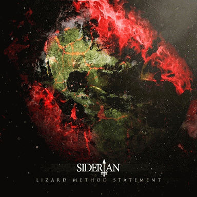 Siderian : Lizard Method Statement